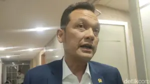 Baleg DPR RI Tegaskan Putusan MK Terkait Royalti Wajib Diakomodasi dalam Revisi UU Hak Cipta