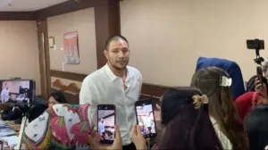 Karupam Rutan Salemba Ungkap Penemuan 12 Klip Sabu di Kamar Tahanan Kasus Ammar Zoni