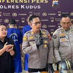 Polisi Ungkap Modus Penggelapan Uang Petani Tebu Rp 308 Juta di Kudus, Pelaku Gunakan untuk Judi Online