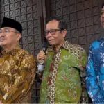 Komisi Reformasi Polri Dorong Omnibus Law dan PP Terintegrasi Atur Penugasan Anggota di Kementerian/Lembaga