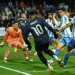 Real Madrid Lolos Susah Payah di Copa del Rey, Xabi Alonso Soroti Kurangnya Konsistensi Tim