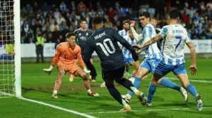 Real Madrid Lolos Susah Payah di Copa del Rey, Xabi Alonso Soroti Kurangnya Konsistensi Tim