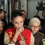 Hukuman Nikita Mirzani Diperberat Jadi 6 Tahun Penjara, Terbukti Peras dan Cuci Uang