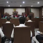 Saksi Polisi Ungkap Ammar Zoni dkk Edarkan Sabu di Rutan Salemba Lewat Aplikasi Zangi