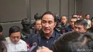 BNN Era Komjen Suyudi Sita Setengah Ton Narkoba dan Tangkap Puluhan Tersangka di Berbagai Wilayah