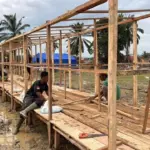 Ipda Heri Yulizar: “MCK Umum Wujud Kepedulian Brimob Terhadap Kesehatan Warga Aceh Tamiang”