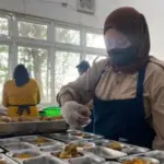 Dana Belum Cair, 14 SPPG di Bojonegoro Hentikan Penyaluran Program Makan Bergizi Gratis Sejak Awal Desember