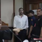 Polisi Beberkan Ammar Zoni Raup Rp 10 Juta dari Peredaran 100 Gram Sabu di Rutan Salemba