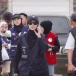 Ratna Galih Rela Tak Tidur, Terbang Tengah Malam ke Aceh Tamiang Demi Salurkan Bantuan