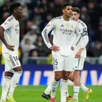 Tchouameni Bela Alonso Pasca Kekalahan Madrid: Bukan Salah Pelatih