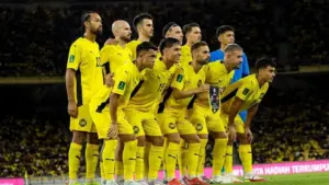 Skandal Naturalisasi: FIFA Anulir Laga Uji Coba Malaysia, AFC Kaji Nasib di Kualifikasi Piala Asia