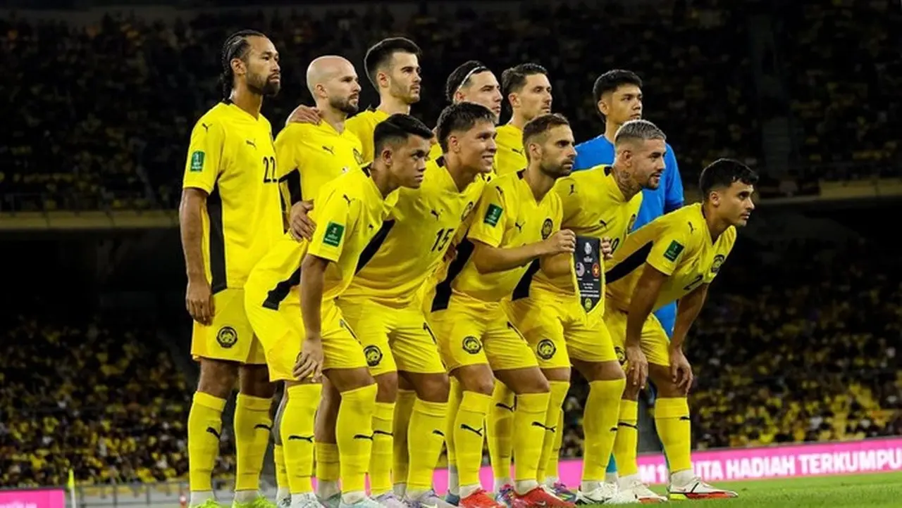 Skandal Naturalisasi: FIFA Anulir Laga Uji Coba Malaysia, AFC Kaji Nasib di Kualifikasi Piala Asia