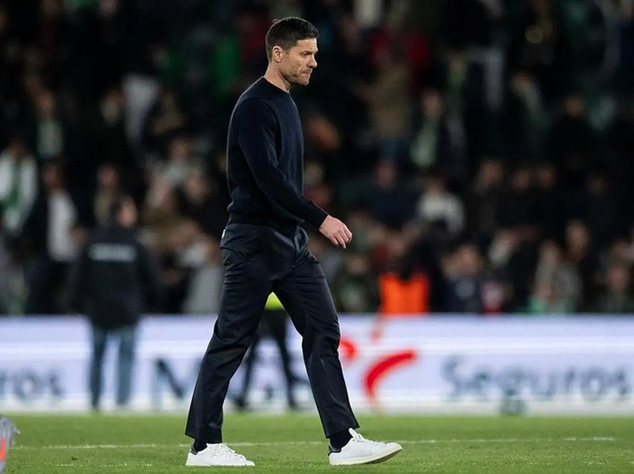 Pemain Real Madrid Tegaskan Solidaritas, Tak Goyah di Tengah Badai Kritik untuk Xabi Alonso