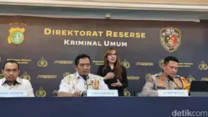 Polda Metro Jaya Percepat Pemberkasan Roy Suryo cs, Pastikan Status Tersangka Kasus Ijazah Jokowi