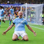 Rekor 100 Gol Liga Inggris, Shearer ke Haaland: ‘Sekarang Santai Saja Bikin Golnya!’