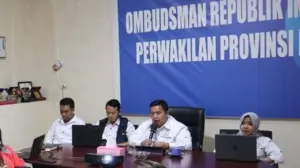 Fadli Afriadi: Ombudsman Banten Selamatkan Rp 135 Miliar Kerugian Publik dari Maladministrasi 2021-2025