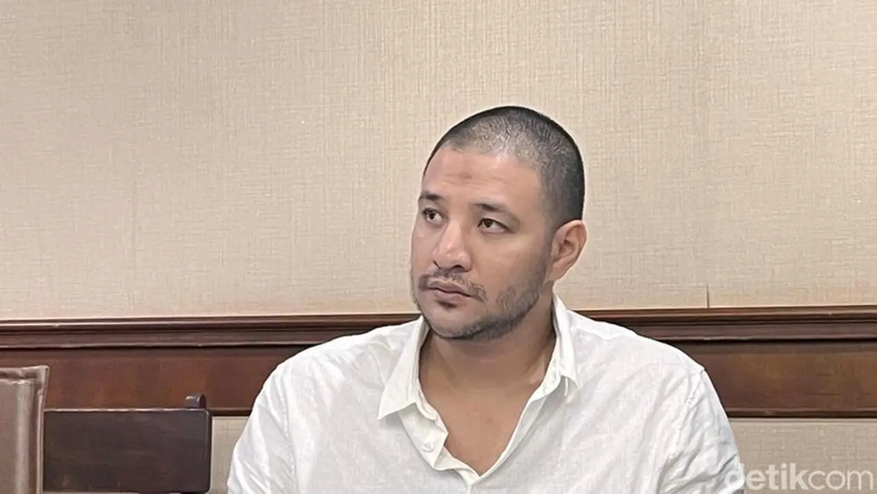 Ammar Zoni Ungkap Siksaan Fisik dan Intimidasi saat Interogasi Kasus Narkoba di Rutan Salemba