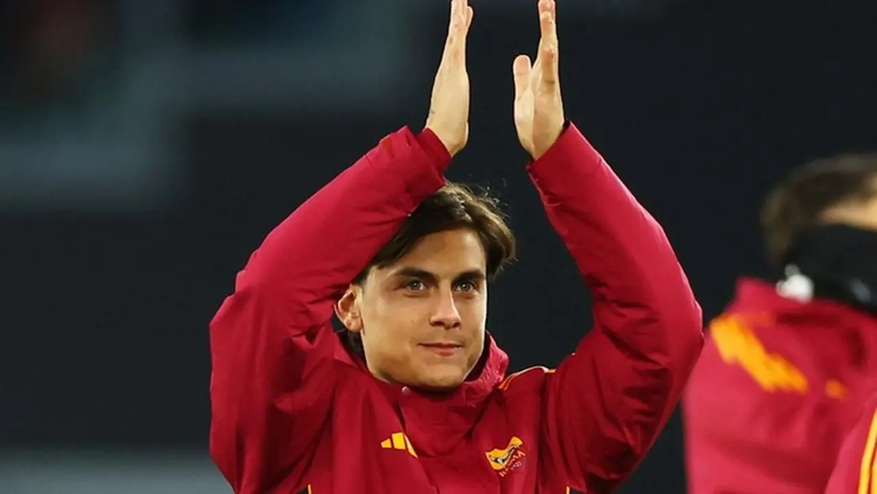 Paulo Dybala Tegaskan Prioritas di AS Roma, Tolak Pendekatan Boca Juniors