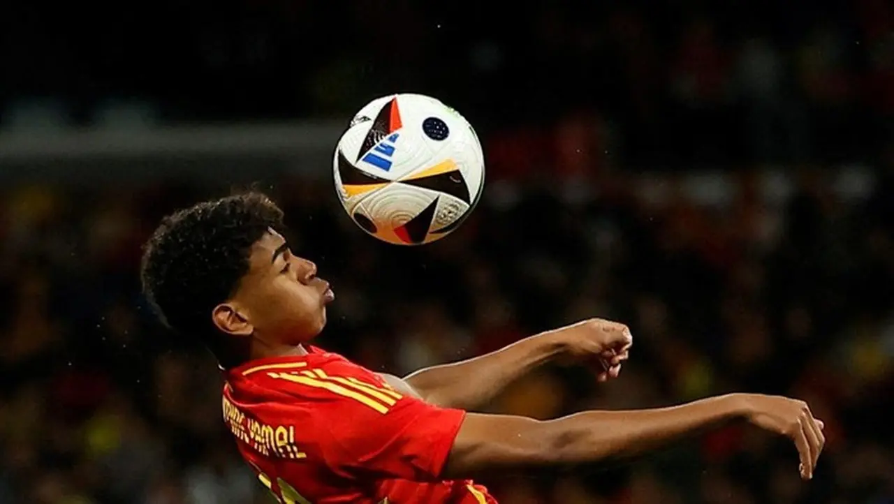 Mustapha Hadji: “Yamal Tak Akan Dicintai Sama Seperti Pedri di Spanyol”