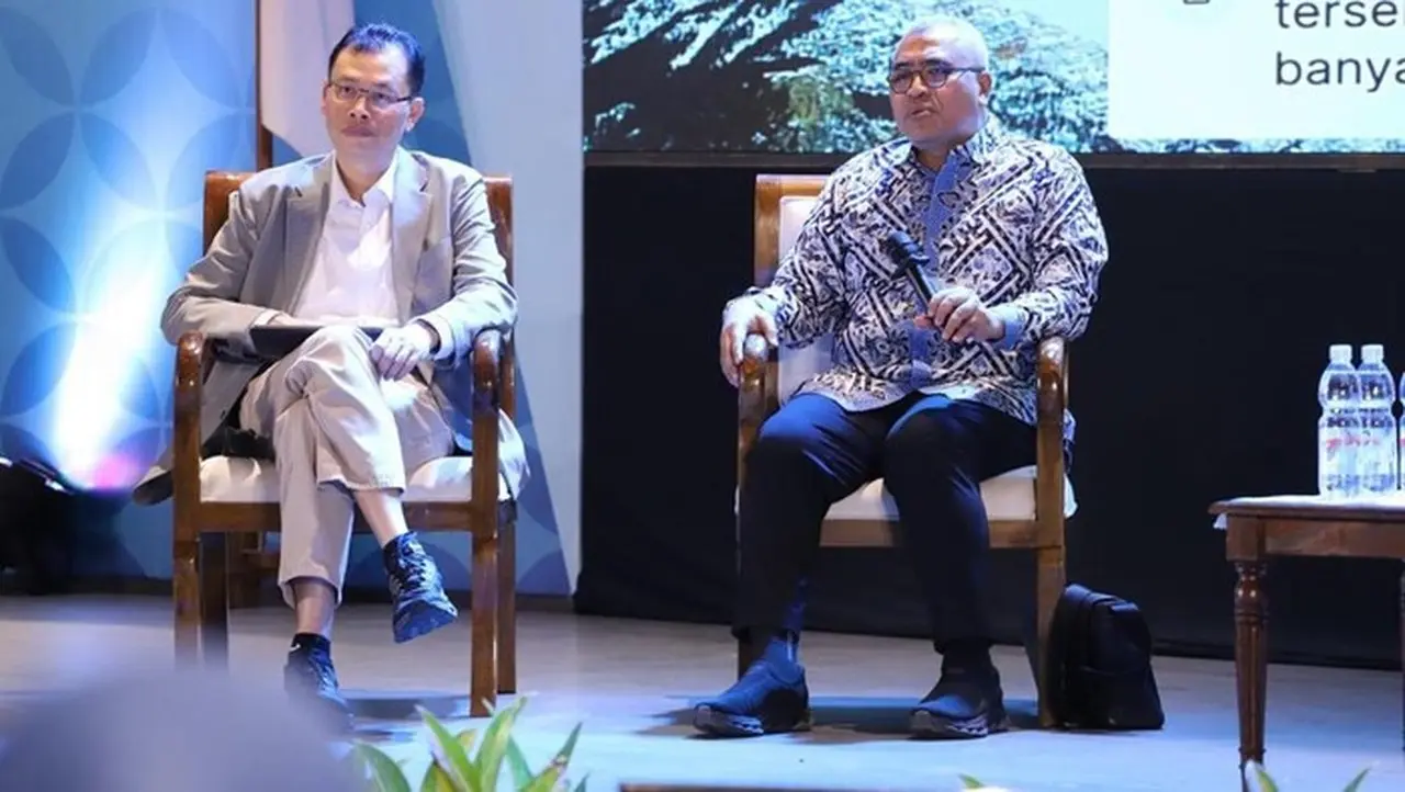 KemenPAN-RB Gelar Public Hearing, Rumuskan Arah Transformasi Birokrasi hingga 2045