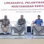 Rudy Susmanto: “Kebersamaan Kunci Pemekaran Bogor Barat,” Target Administrasi Rampung 2026