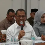 Legislator Gerindra M. Husni Dorong Prioritas PIP bagi Pelajar Korban Bencana di Aceh dan Sumatera Utara