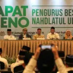 Zulfa Mustofa Ditunjuk Jadi Pj Ketum PBNU, Gantikan Gus Yahya