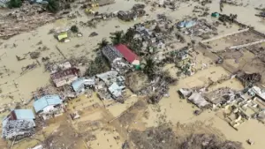 BNPB Pastikan 27 Daerah di Aceh, Sumut, dan Sumbar Tetap Tanggap Darurat, Korban Jiwa Capai 1.068