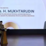 Menteri P2MI Mukhtarudin Pastikan Perlindungan Maksimal Pekerja Migran Indonesia
