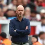 Gantikan Xabi Alonso, Erik ten Hag Hanya Bertahan Tiga Laga di Bayer Leverkusen