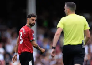 Al Hilal Beri Kesempatan Terakhir Bruno Fernandes, Bursa Transfer 2026 Jadi Penentu