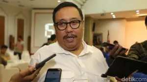 Bambang Susanto PKB: “Indonesia Bangkit dari Bencana Berkat Kepemimpinan Kuat Prabowo”