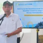Wamensos Agus Jabo Priyono: “Jangan Terus Menerus Bergantung Bantuan Sosial, Mari Berdaya”