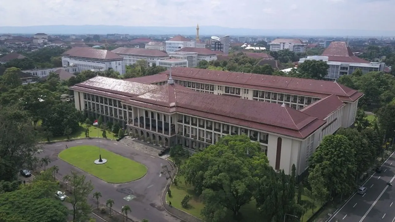UGM Bentuk Emergency Response Unit, Rektor Ova Emilia Tegaskan Komitmen Solidaritas Kemanusiaan
