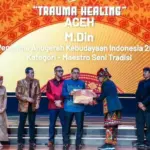 Kemenbud Gelar Anugerah Kebudayaan Indonesia 2025, Beri Apresiasi untuk Ratusan Pegiat Budaya