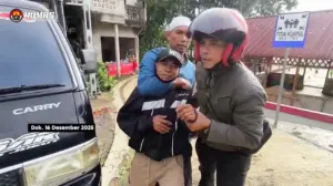 Menyamar Jadi Pembeli Domba hingga Kurir Gas, Kompol Edison Bongkar Kejahatan Sadis di Cileungsi