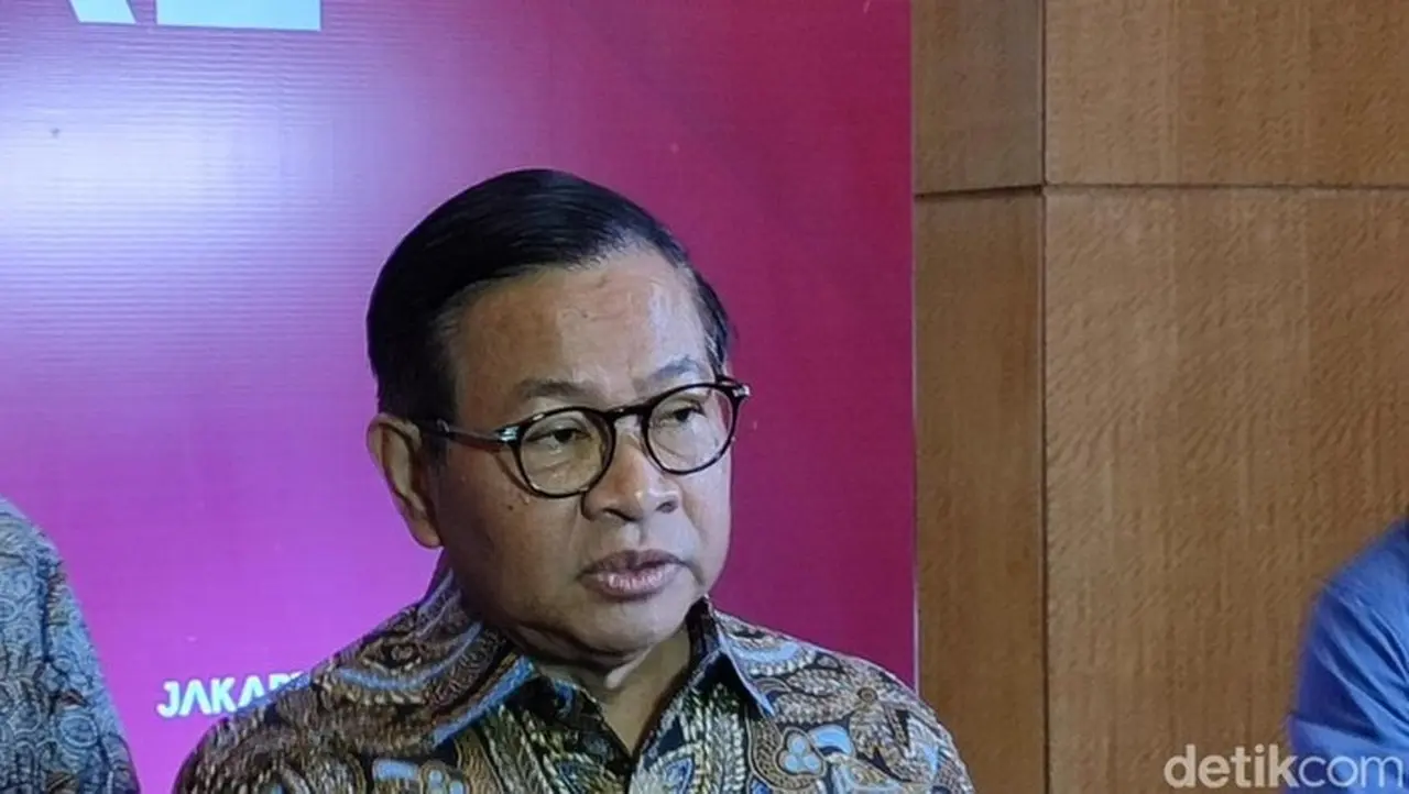 Pramono Anung: “Sami’na wa Atho’na”, Siap Penuhi Permintaan Megawati Sumbang Rp 2 Miliar