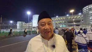 DPR dan Presiden Dukung Penguatan Pendidikan Lingkungan Hidup, Namun Soroti Pentingnya Kajian Matang