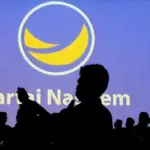 NasDem: Koalisi Permanen di RUU Pemilu Hambat Fleksibilitas Demokrasi