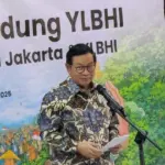 Gubernur DKI Pramono Anung Hibahkan Gedung Pemprov ke YLBHI, Kenang Tidur di Sana Saat Mahasiswa