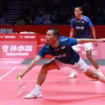 Langkah Fajar/Fikri di BWF World Tour Finals 2025 Terhenti Usai Takluk dari Ganda India Rankireddy/Shetty