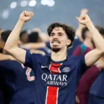 Luka Modric Pernah Rekomendasikan Vitinha sebagai Penerusnya di Real Madrid, PSG Pasang Harga Fantastis