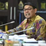 Nasir Djamil: “Kakorlantas Pejuang Kemanusiaan,” Apresiasi Bantuan Banjir Aceh-Sumut