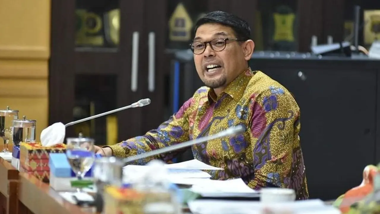 Nasir Djamil: “Kakorlantas Pejuang Kemanusiaan,” Apresiasi Bantuan Banjir Aceh-Sumut