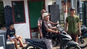 Geger Penemuan Jasad Bayi di Malang, Sempat Diseret Anjing, Polisi Lakukan Autopsi