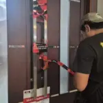 KPK Segel Ruang Kerja Bupati Bekasi Ade Kuswara Kunang Pasca Operasi Tangkap Tangan di Jawa Barat