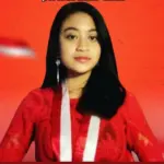 DPP GMNI Kukuhkan Lulusan Monash University, Puspa Chandra, Pimpin Bidang Hubungan Internasional