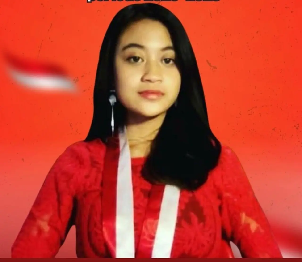 DPP GMNI Kukuhkan Lulusan Monash University, Puspa Chandra, Pimpin Bidang Hubungan Internasional