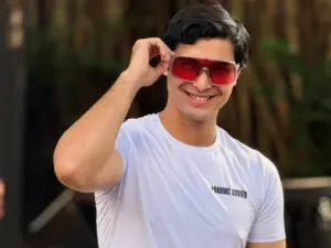 Cinta Brian Ungkap Tradisi Wajib BBQ di Rumah Bersama Adik-adik Setiap Malam Tahun Baru