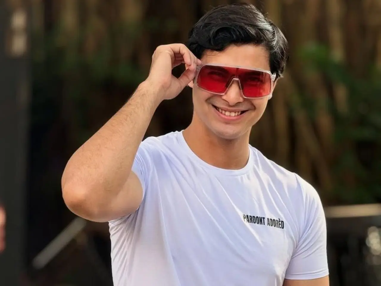 Cinta Brian Ungkap Tradisi Wajib BBQ di Rumah Bersama Adik-adik Setiap Malam Tahun Baru